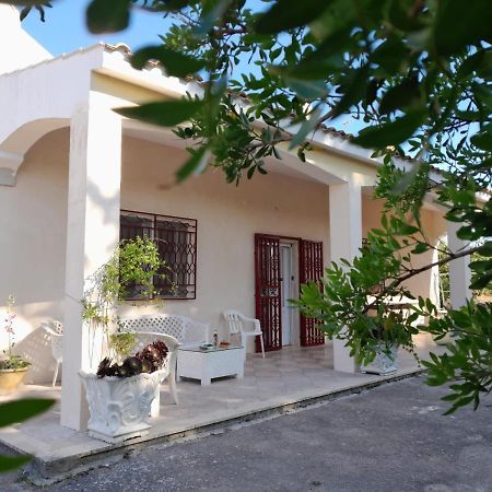 圣维托诺曼Casa In Campagna ⋅ Forimia别墅 外观 照片