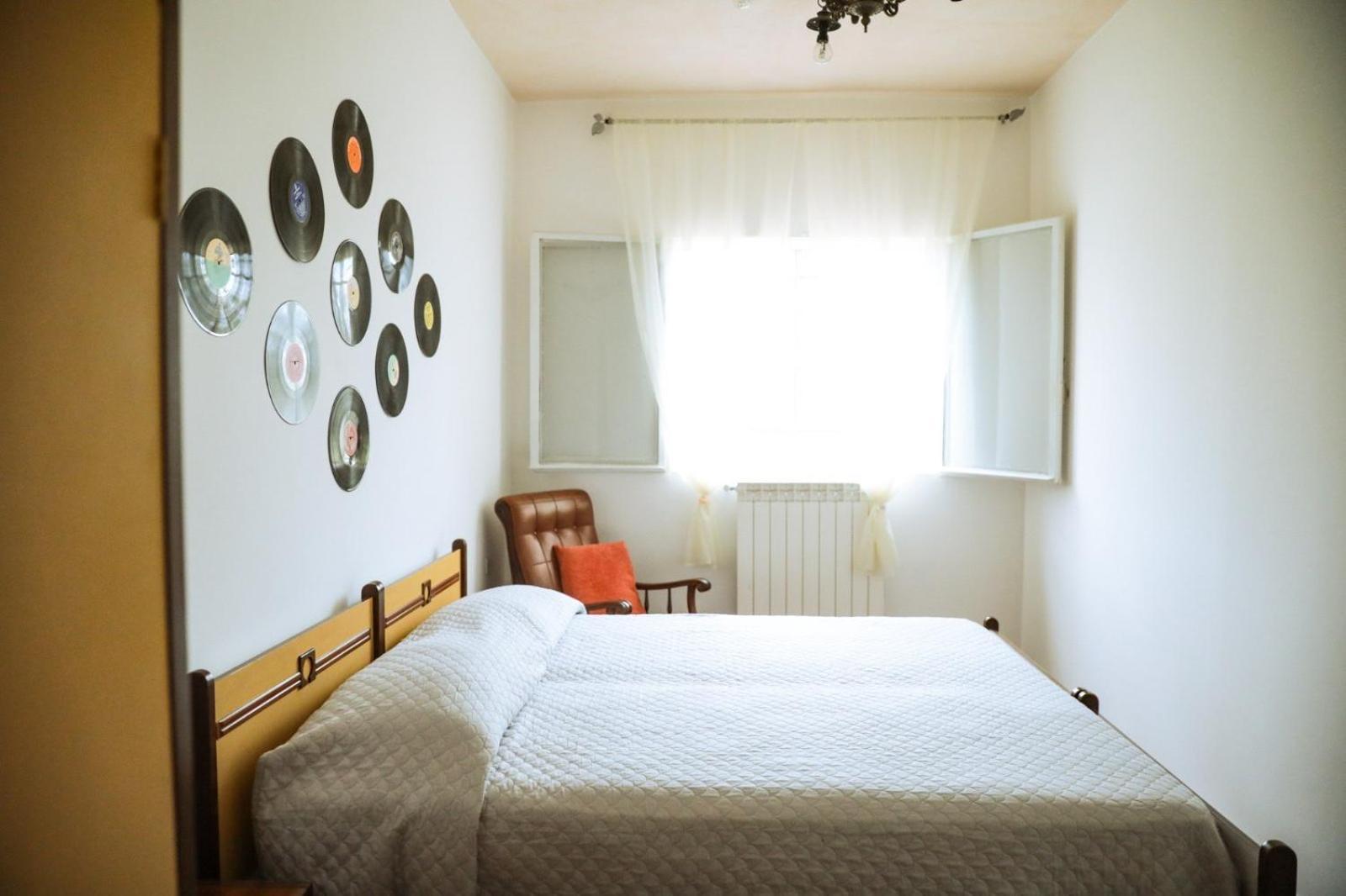 圣维托诺曼Casa In Campagna ⋅ Forimia别墅 外观 照片